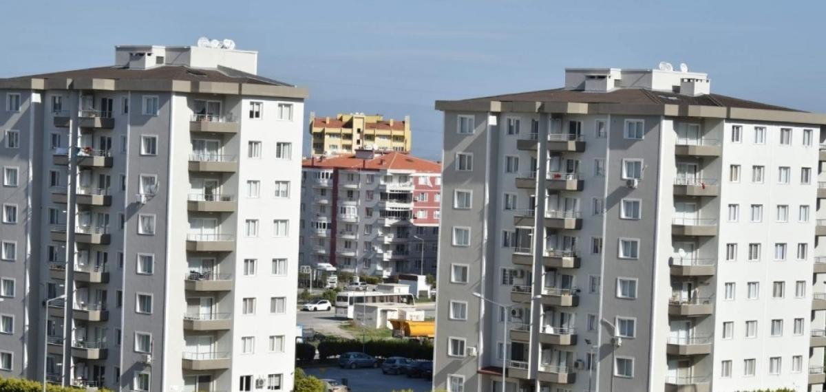 İzmir’de Mayıs Konut Pazarı: Menemen Öne Çıktı, Yabancı Yatırımlar Zayıf Kaldı