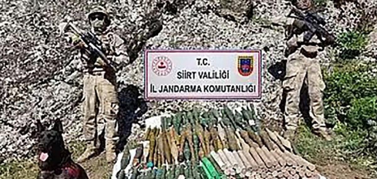 Jandarma Eş Zamanlı Arama-Tarama Faaliyetleri: Bölgesel Güvenlik ve Silah Kontrolünün Sağlanması