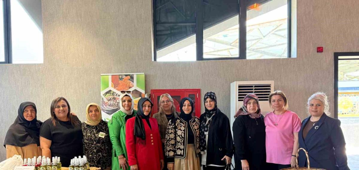 Kadın Kooperatifleri Karabük’te Buluştu