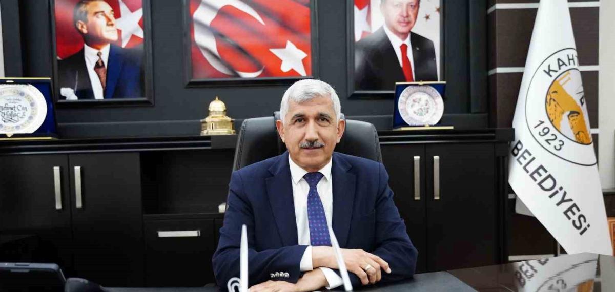 Kahta Belediyesi’nden YSK Öğrencilerine Ücretsiz Ulaşım Desteği