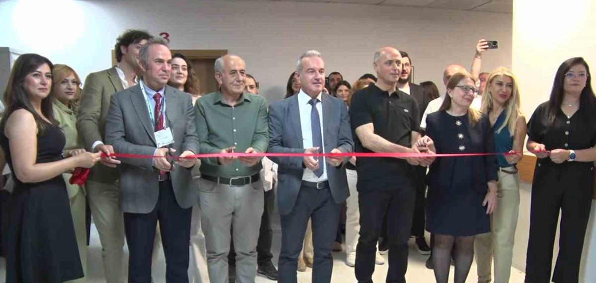 Kanser Tedavisinde Yeni Nesil Teknoloji Bursa’da Hizmete Alındı