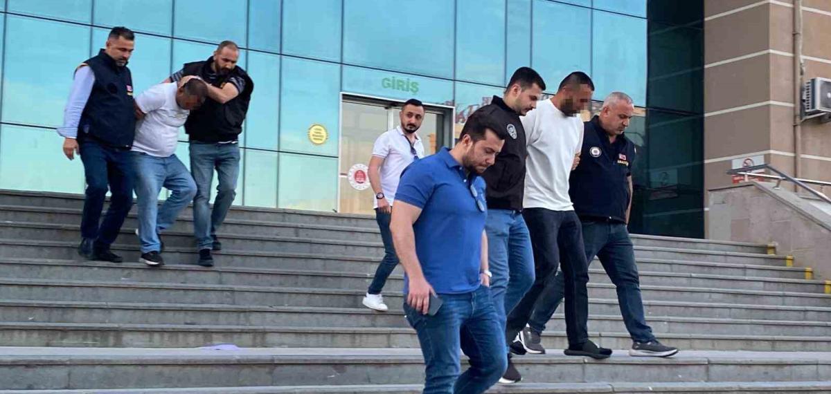 Kapaklı OSB Fabrikasında Silahlı Olayın Ayrıntıları ve Soruşturma Gelişmeleri