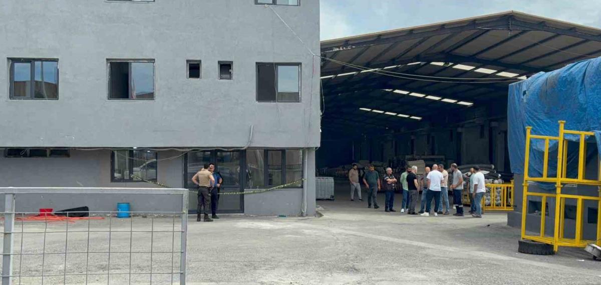 Kapaklı’daki Fabrika Silahlı Olayı: Olayın Seyri ve Soruşturmanın Güncel Gelişmeleri