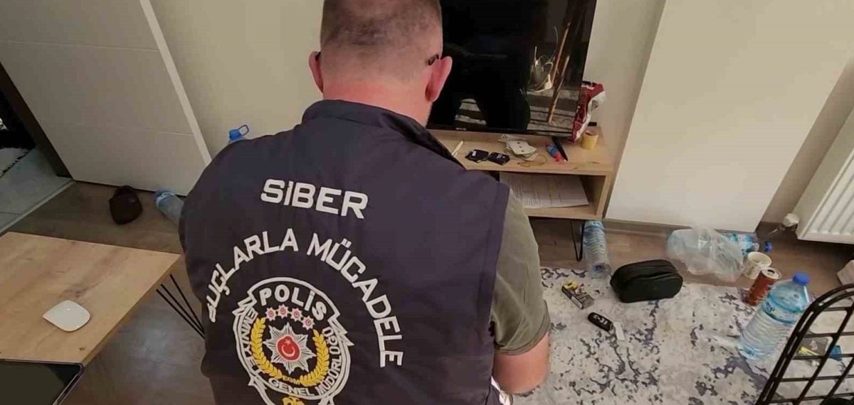 Karaman ve Antalya’da yasa dışı bahis operasyonları 10 gözaltıyla sonuçlandı