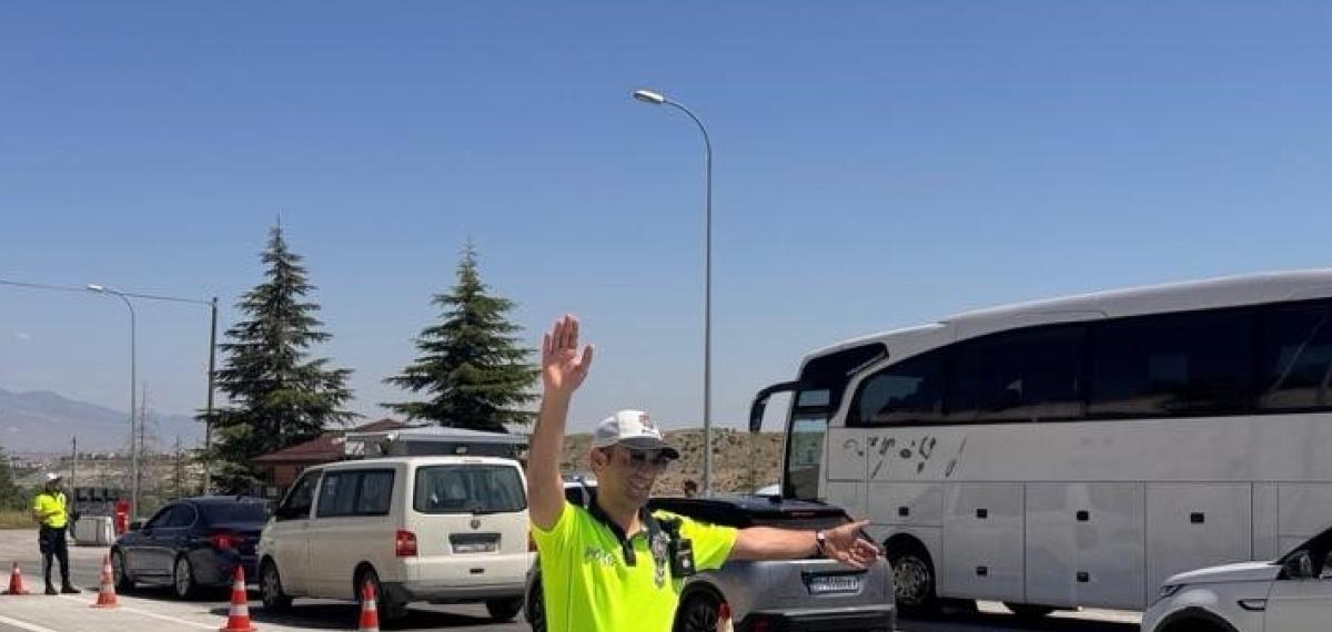 Karaman’da Aranan 15 Kişi Tutuklandı