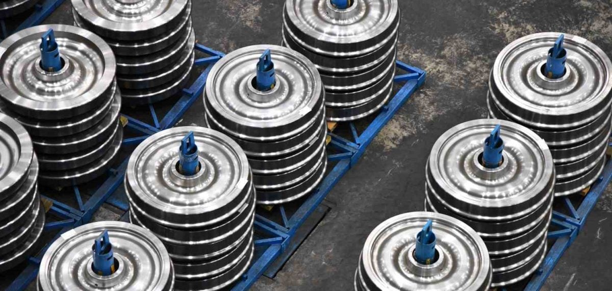 KARDEMİR Bulgaristan’a 2,5 Milyon Dolar Değerinde Demiryolu Tekeri Satışı Yapacak