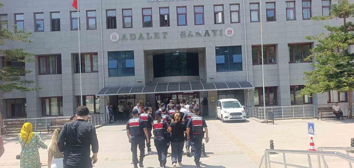 Karnından Vurulmuş Halde Bulunan Adamın Cinayete Kurban Gittiği Belirlendi