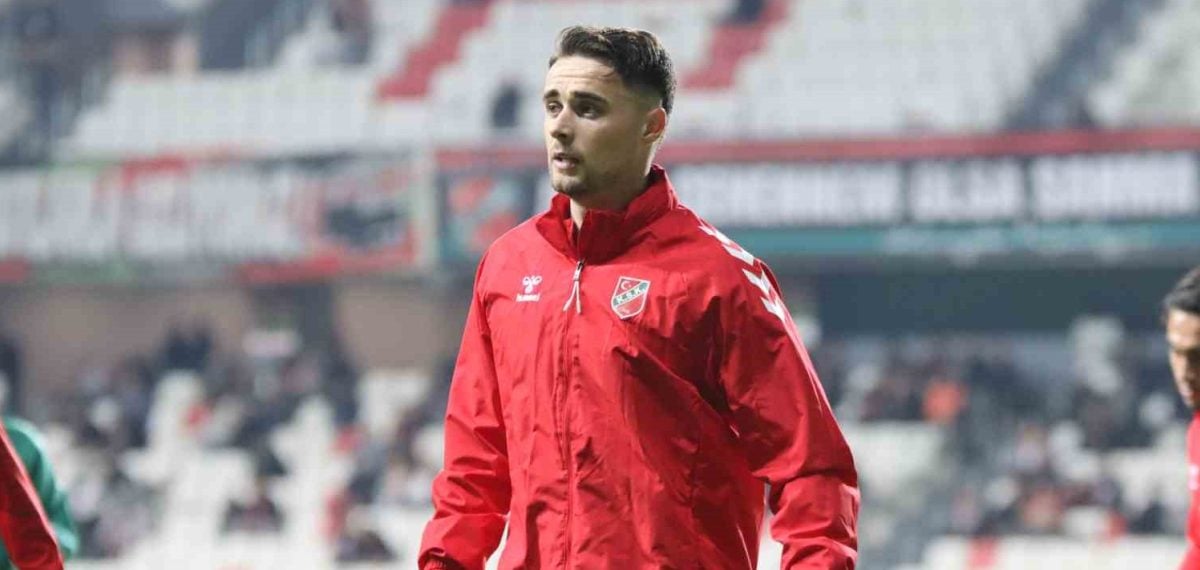 Karşıyaka, Alpay Eroğlu ile yeni sezon öncesi önemli adımlar atıyor