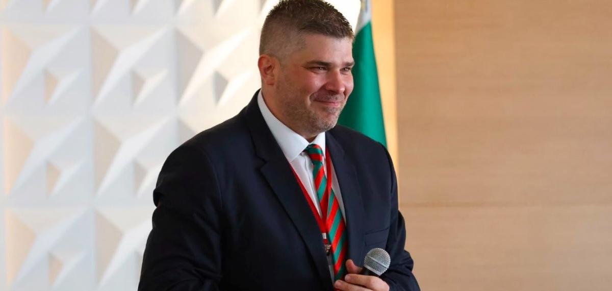 Karşıyaka Başkanı Yiğit Tusder’den Birlik Olma Daveti