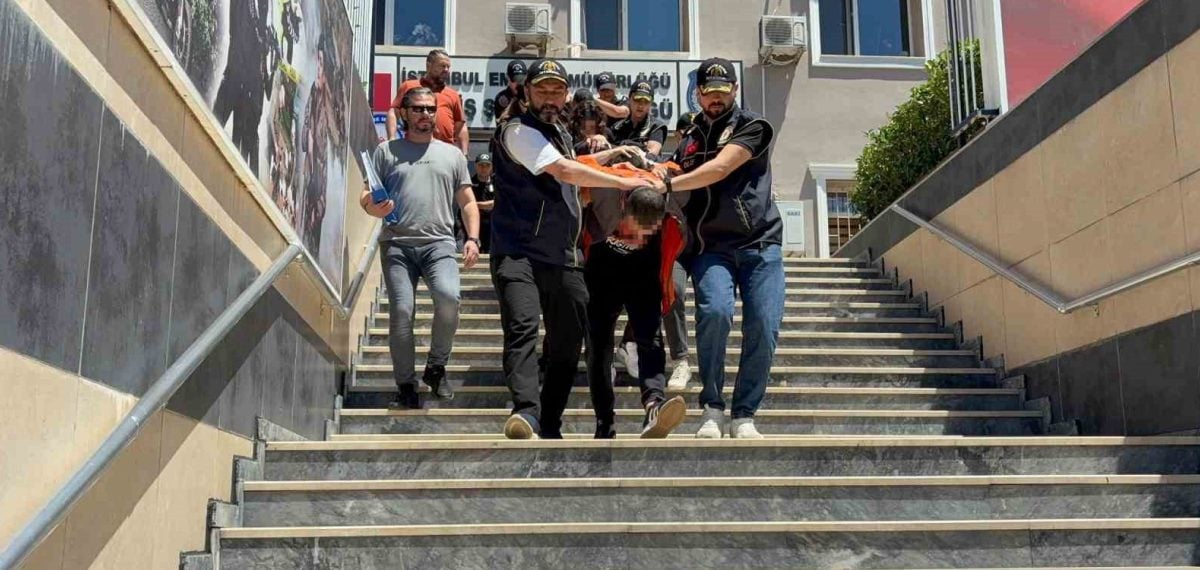 Kartal’da ‘yan bakma’ tartışması sonrası esnaf Yusuf İnan bıçaklanarak öldürüldü