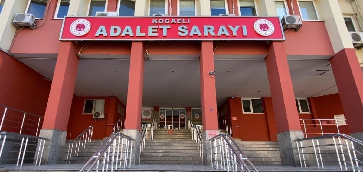Kartepe’de zihinsel engelli kadının amcasını darp etmesi duruşmasını sürdürüyor
