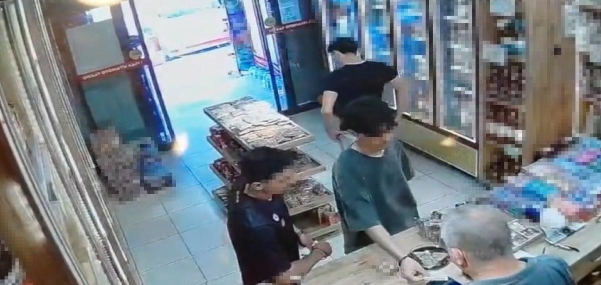 Kartı Sahibine Ulaşmak Yerine, Gidip Alışveriş Yaptılar