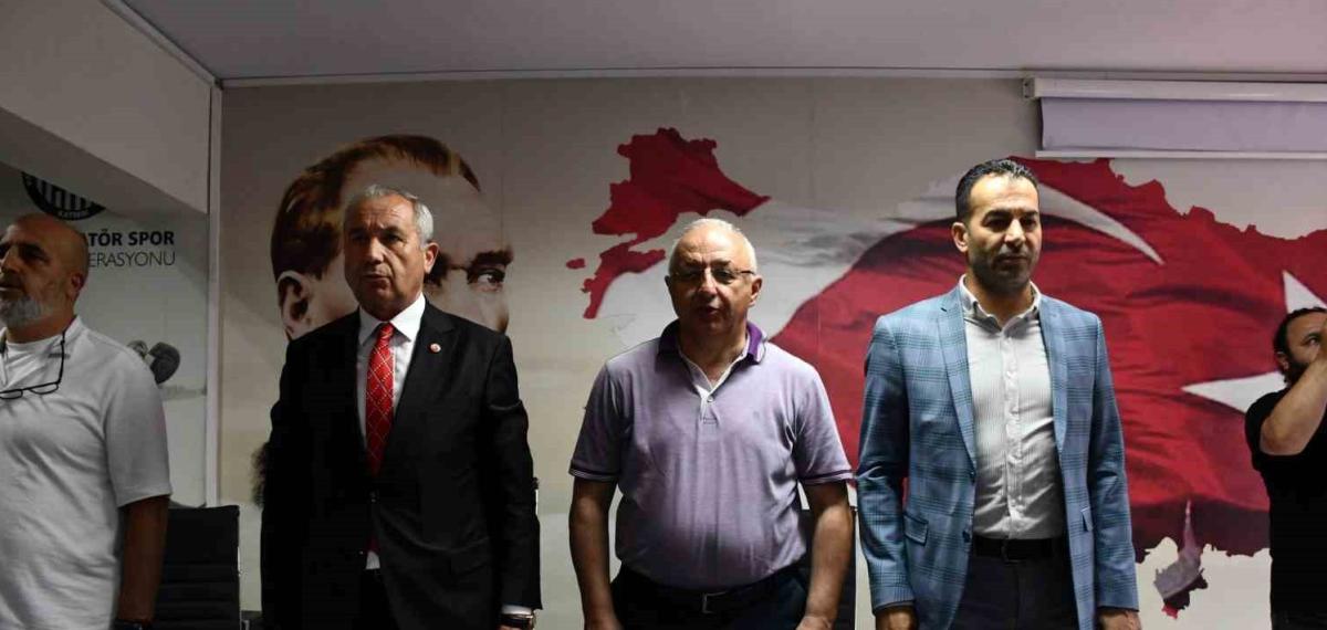 KASKF 19. Olağan Genel Kurulu: Güven Tazeleyen Başkan Mutlu Önal ve Yeni Yönetim Yapısı