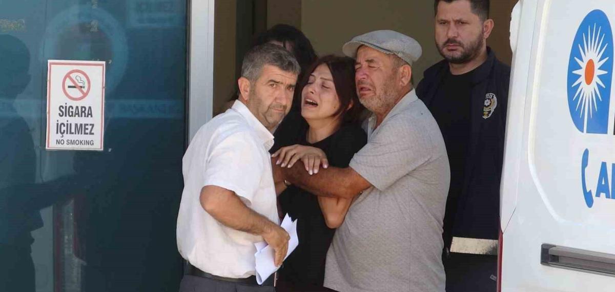 Kaş’ta zıpkınla balık tutarken kayalıklara sıkışan kişi hayatını kaybetti