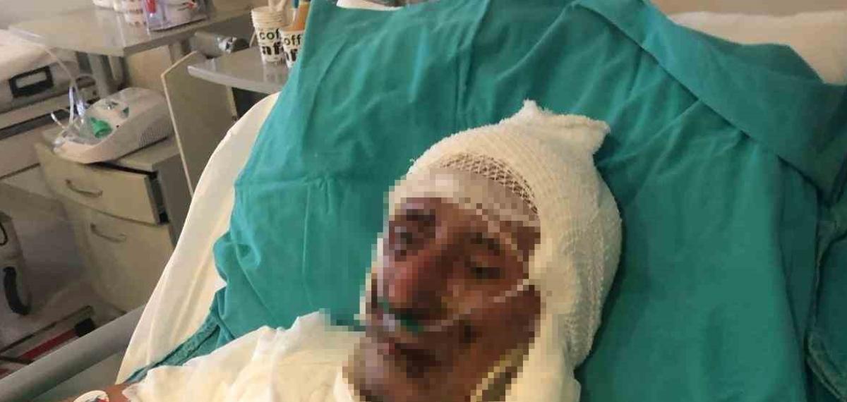 Kastamonu Cide’de kardeşler arasındaki arazi anlaşmazlığı sonrası trajedi