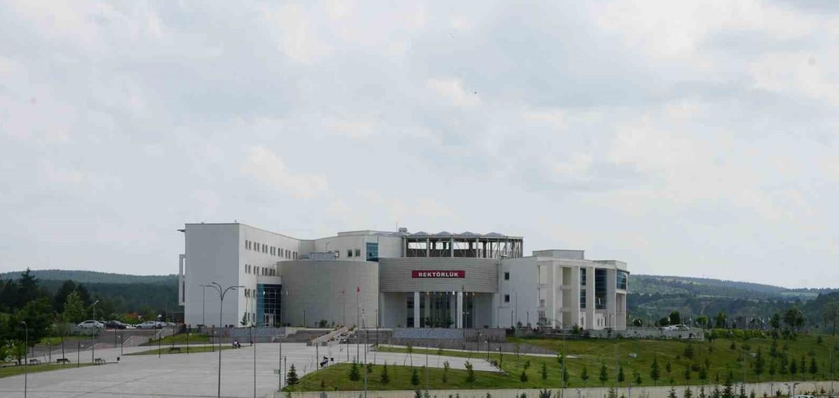 Kastamonu Üniversitesi, Avrupa Dayanışma Programında Desteklenen 8 Üniversite Arasında Yer Aldı