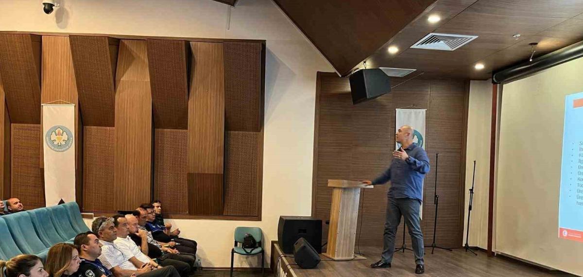 Kayıt Dışılıkla Uğraşta Yeni Periyot