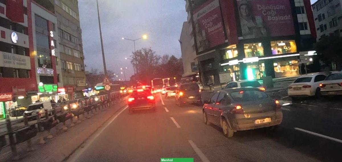 Kayseri Büyükşehir’in Yapay Zekâ Projesi Dünyanın Dikkatini Çekti