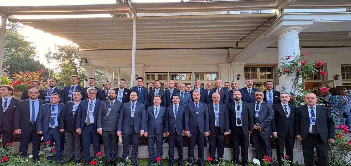 Kayseri heyeti DigiConnect kapsamında Prag’da iş birliği ve B2B görüşmeleri gerçekleştirdi