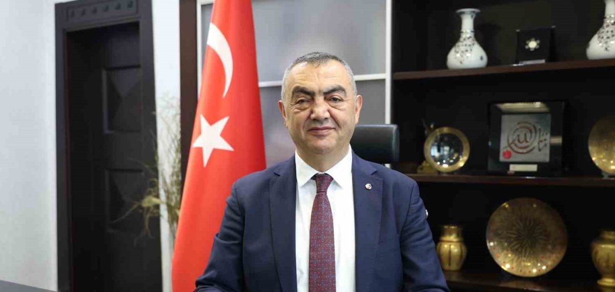 Kayseri ihracatçıları Türkiye’nin ilk 1000 listesinde yer aldı | Kayseri Sanayi Odası