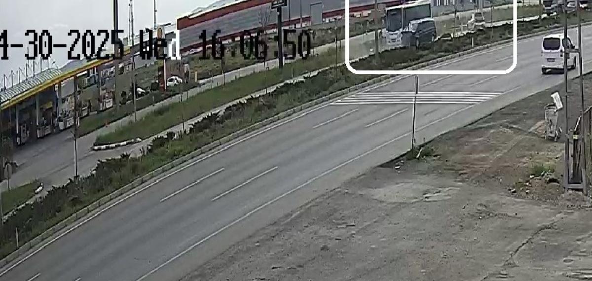 Kayseri Trafik Kazasında Karışan Araç Sürücüsünün Hapis ve Ehliyet Yükümlülükleri