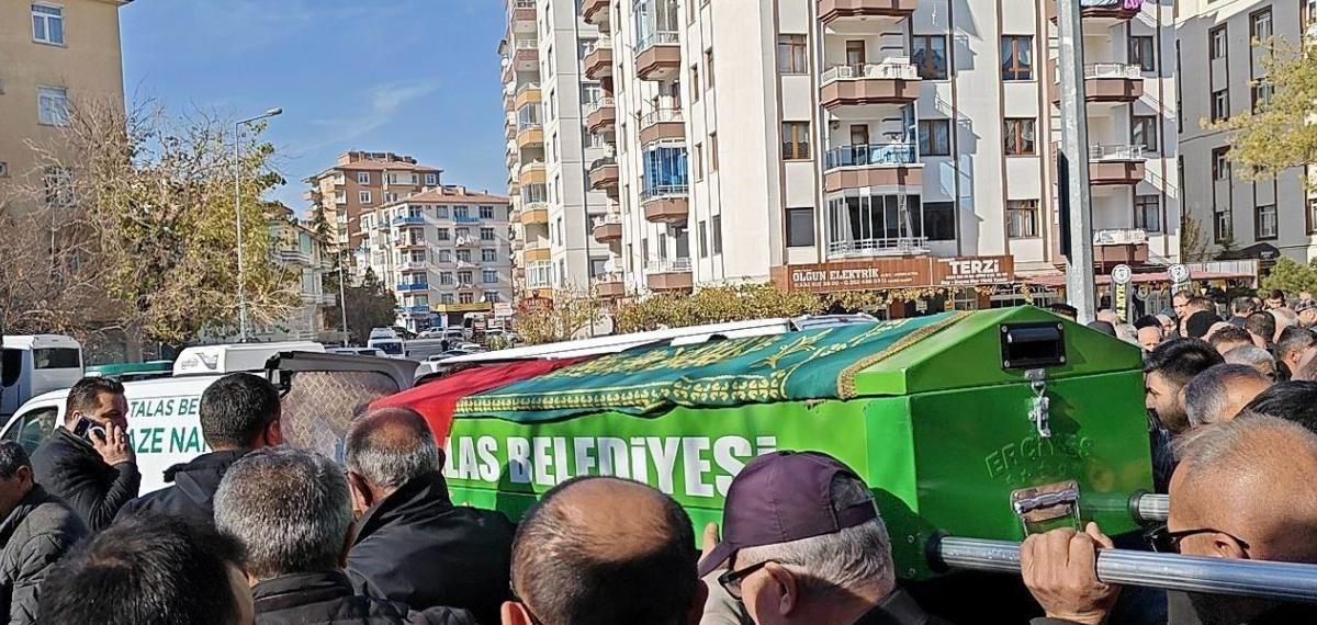 Kayseri’de Cinayet Davası: Ebru KekilliCinayeti ve Mahkeme Kararı