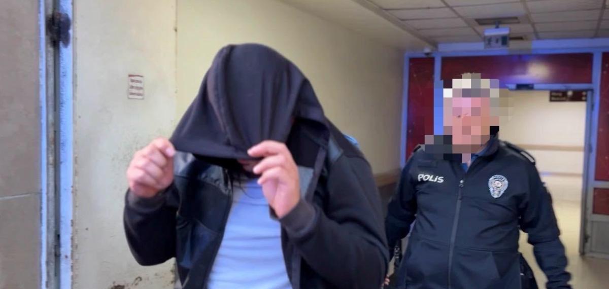 Kayseri’de otomobilin çarpması sonucu eski enişte hayatını kaybetti