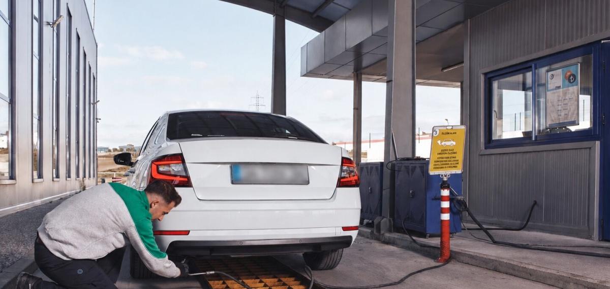 Kaza sonucu 1 kişi hayatını kaybetti, şehir trafiği etkiledi