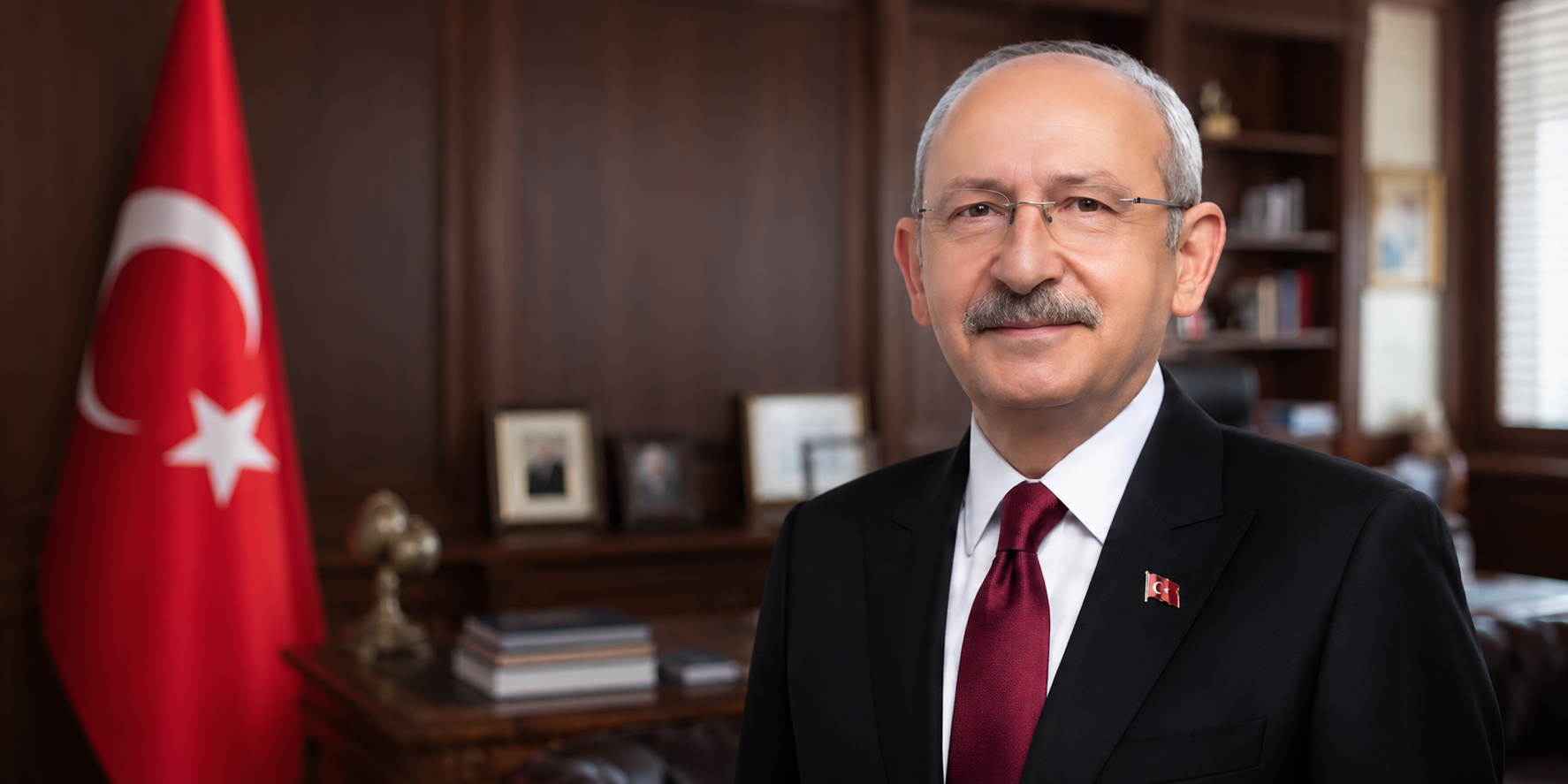 Kemal Kılıçdaroğlu’ndan Sert Mesajlar: “CHP Kurucu İradedir, Önce Türkiye Diyoruz”