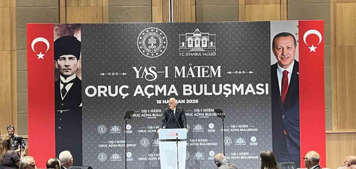 Kerbela ve Muharrem: Adaletin Sesini Yüreklerde Bütünleyen Buluşma