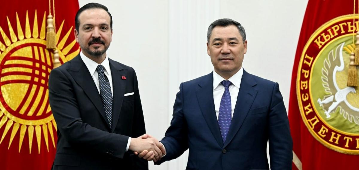 Kırgızistan-Türkiye Stratejik İşbirliği Zirvesi: İki Ülke Arasındaki Önemli Gelişmeler ve Gelecek Perspektifleri