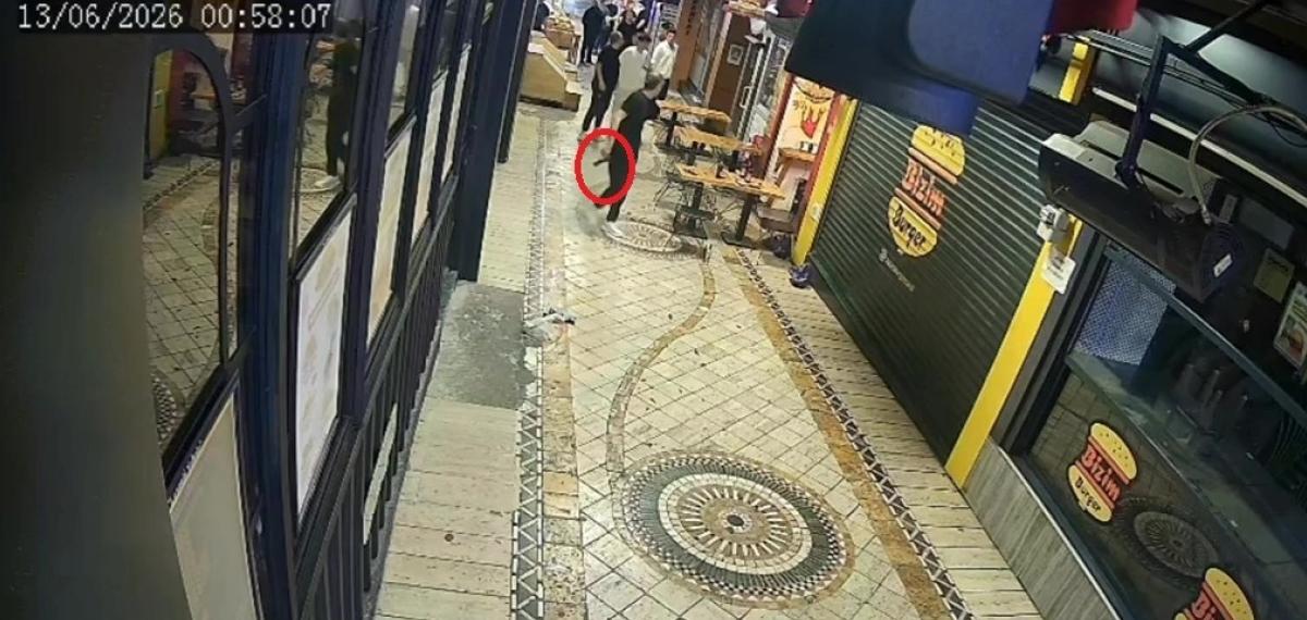 Kocaeli’de Yazılım Mühendisi Saldırısı: Adli Kontrol Serbestliklerin Gözden Geçirilmesi ve Tutuklama Sonrası Gelişmeler