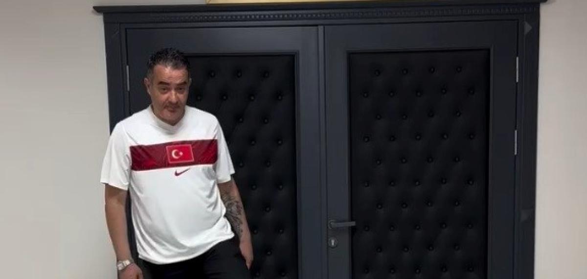 Koçarlı Belediyesi’nden Ulusal Ekibe Dayanak