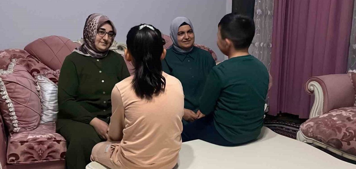 Konya’da İlkokul Sıra Tartışması Sonrası Şiddet Olayı İddianameyle Soruşturuluyor