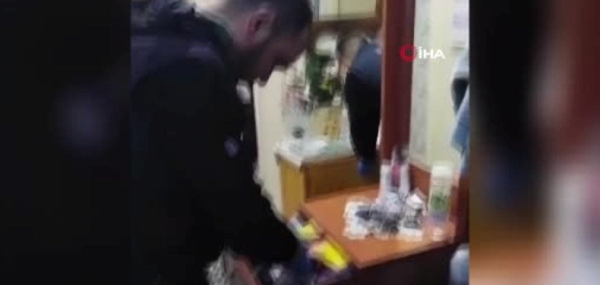 Konya’da Yurt Dışı Bağlantılı Siber Dolandırıcılık Operasyonu Gerçekleştirildi