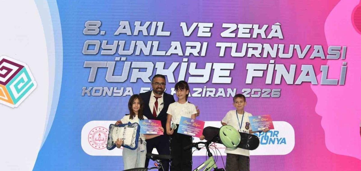 Köyceğizli Öğrencilerden Türkiye Finallerinde Gururlandıran Muvaffakiyet