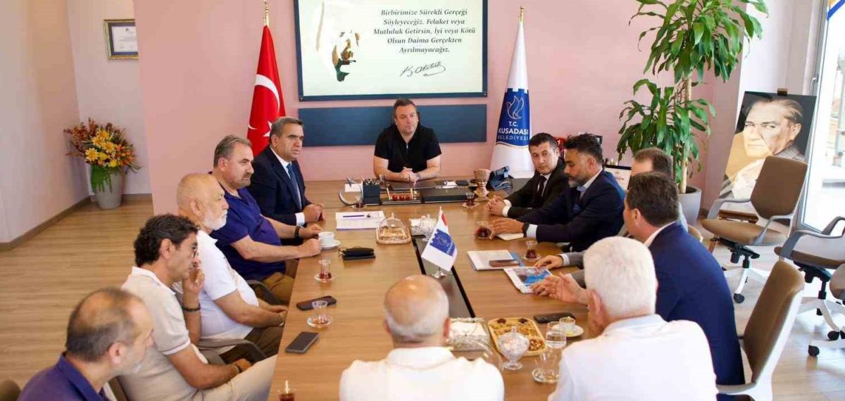 Kuşadası’nda Termal Turizm Stratejisi: Davutlar’daki Küyülerin Değerlendirilmesiyle Yıl Boyu Faaliyet