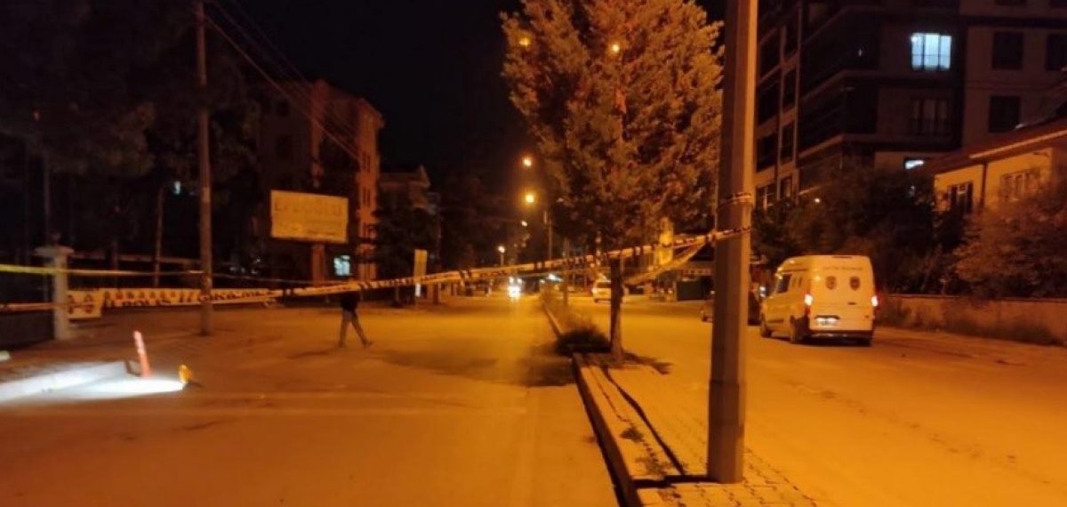 Kütahya Tavşanlı’da husumet kavgasında pompalı tüfekle yaralanma