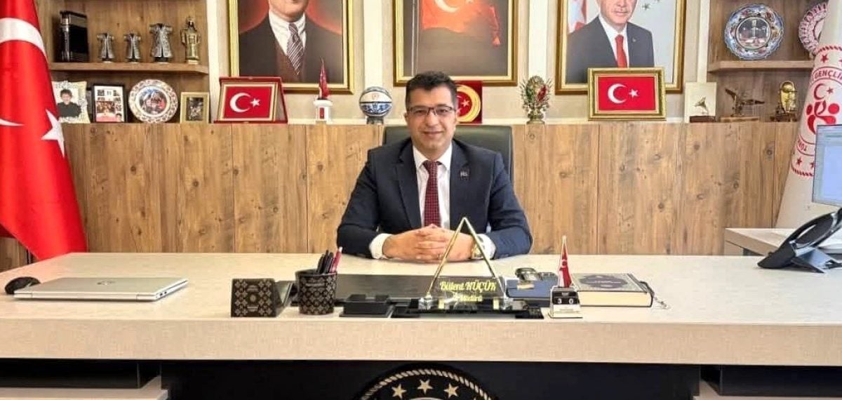 Kütahya’da okul sporları sezonu tamamlandı Bülent Küçük