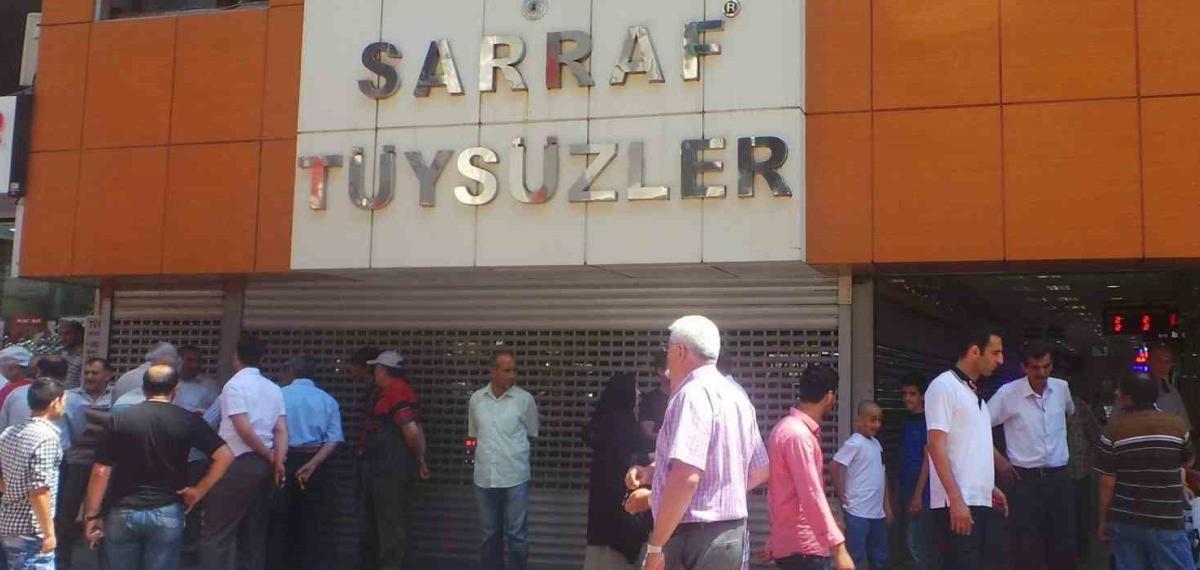 Kuyumcu Davasında 4 Sanığa Toplam 254 Yıl Mahpus Cezası