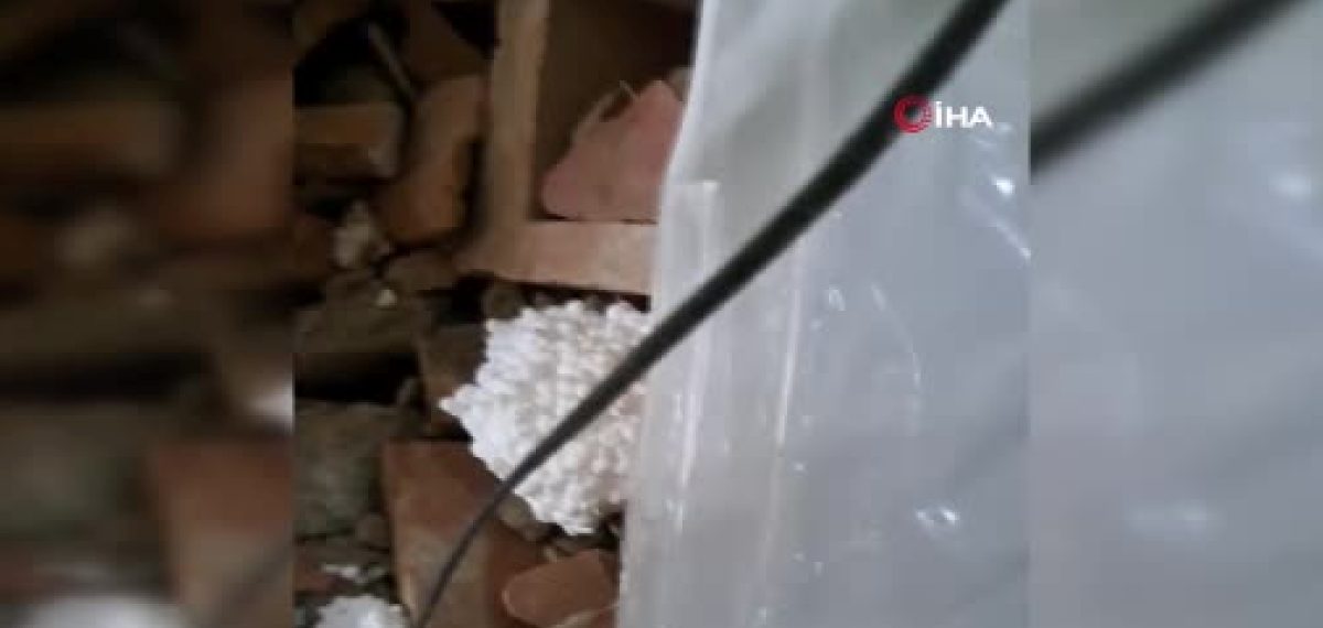 La Guaira’da enkaz altından sağ çıkarılan Aaron Levi Cantillo Vargas hakkında açıklama