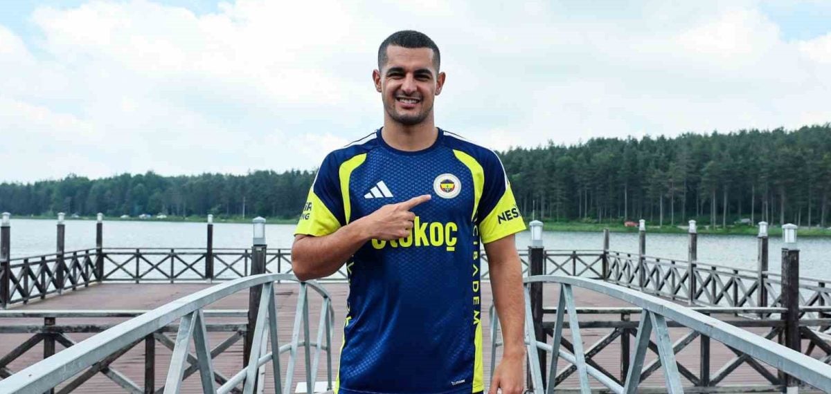 Levent Mercan: Fenerbahçe kampı ve hedeflerine ilişkin değerlendirmesi
