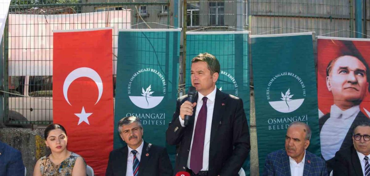Lider Erkan Aydın’dan Talep ve Tekliflere Yerinde Tahlil