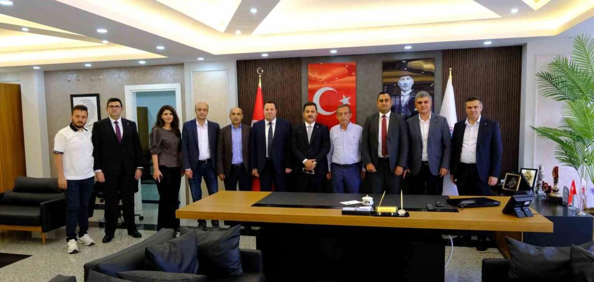 Limit Krizine Tanoğlu’dan Süratli Müdahale