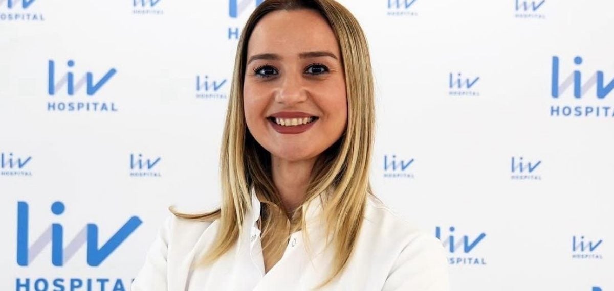 Liv Hospital Uzmanı: Yazın yaşlılarda yeterli sıvı ve protein alımı hayati önem taşıyor