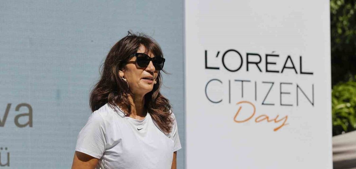 L’Oréal Türkiye’den Sürdürülebilirlik Vurgulu Yurttaşlık Günü Etkinliği