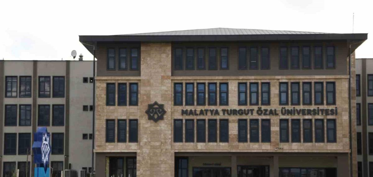 Malatya Turgut Özal Üniversitesi’nde Bilişim Teknolojileri Meslek Yüksekokulu Açıldı