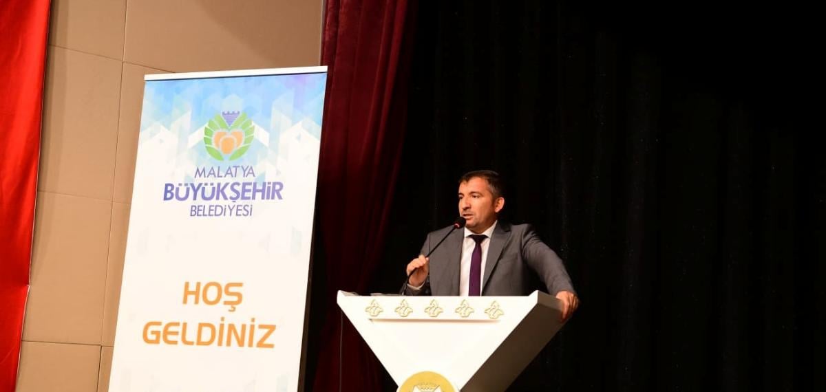 Malatya Yeşilyurt Spor’da Olağanüstü Genel Kurul ve Renk Değişikliği Kararı