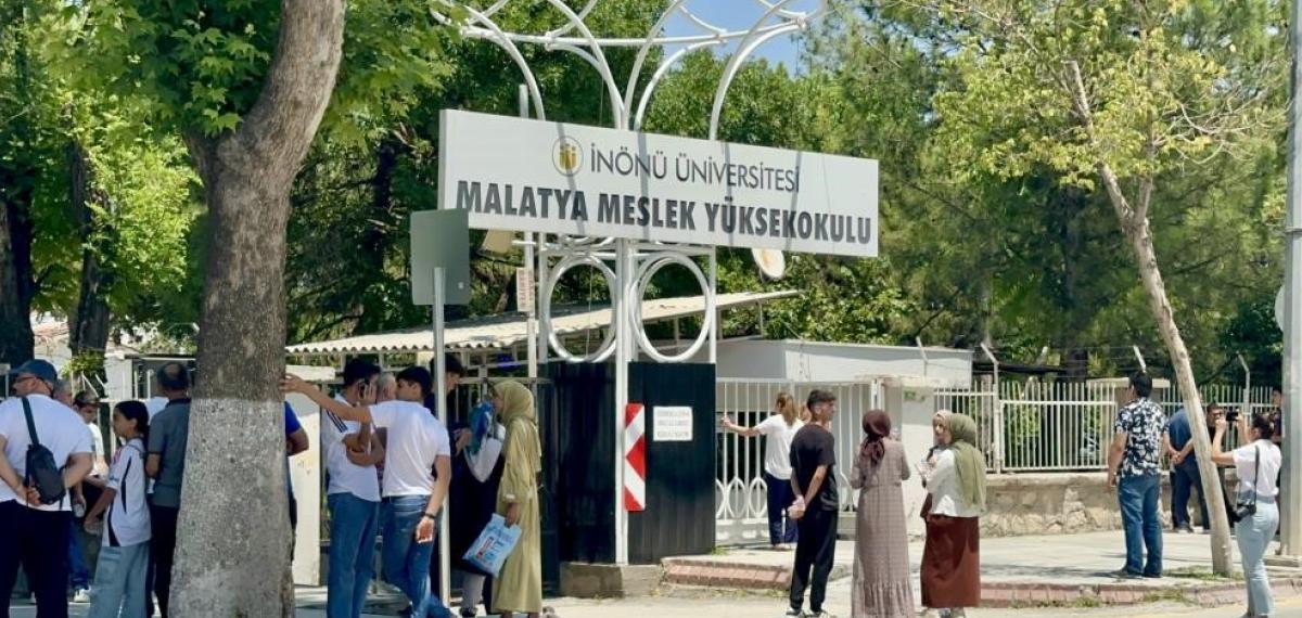 Malatya YKS 2026 Hazırlıkları: Sınav Güvenliği, Ulaşım ve Ağırlıklı Bilgilendirme