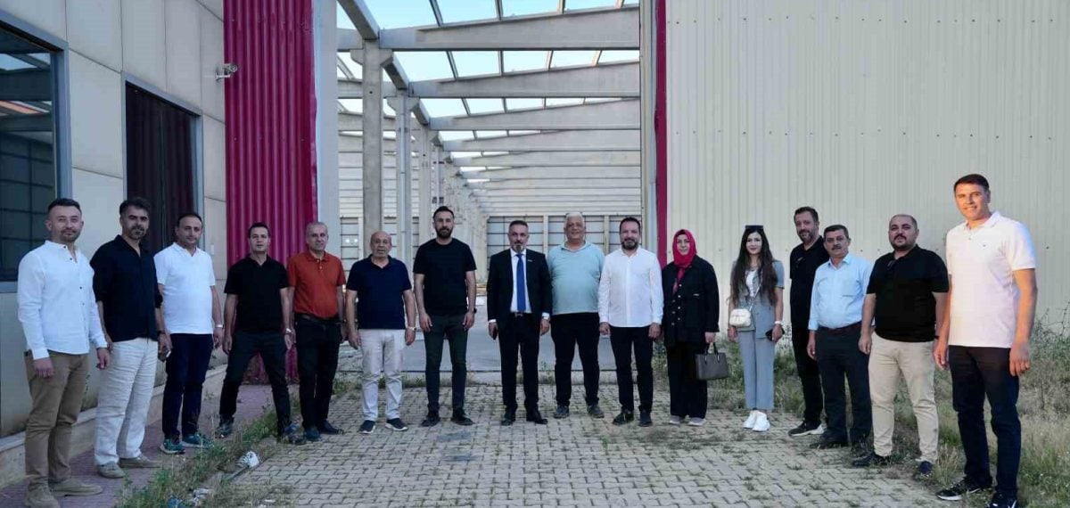 Malatya’da savunma sanayisine yeni yatırımlar hayata geçirildi